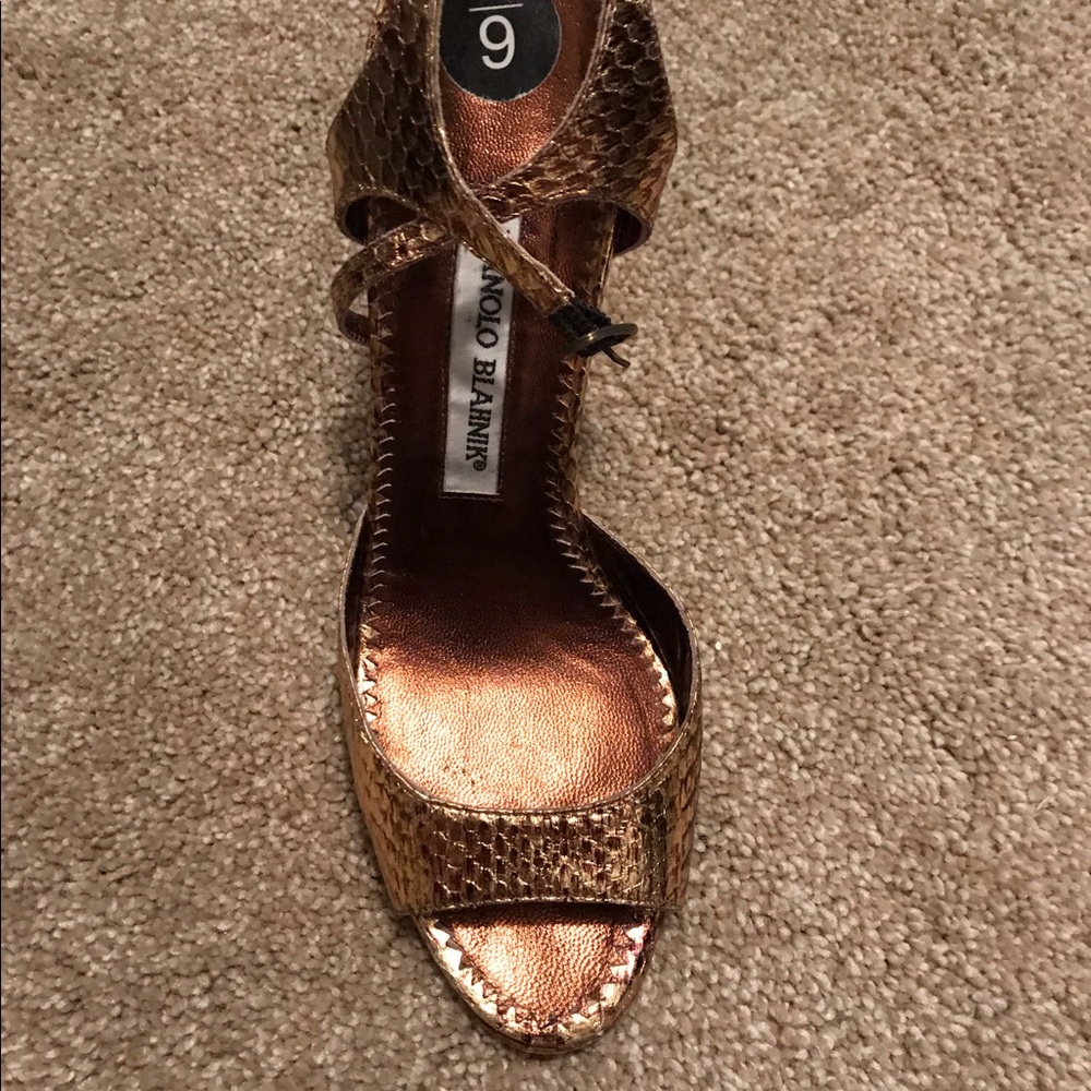 Manolo 36 beautiful !